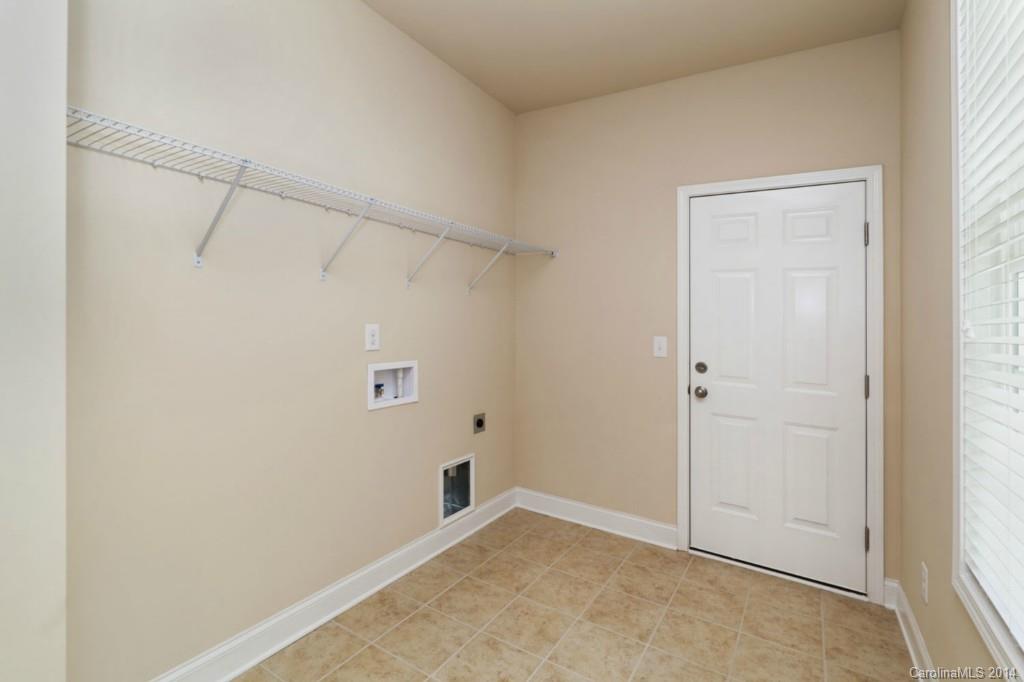 Christenbury Walk - Residential Lease