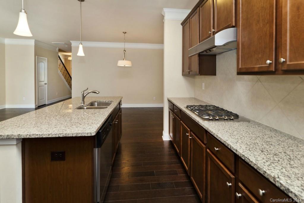 Christenbury Walk - Residential Lease