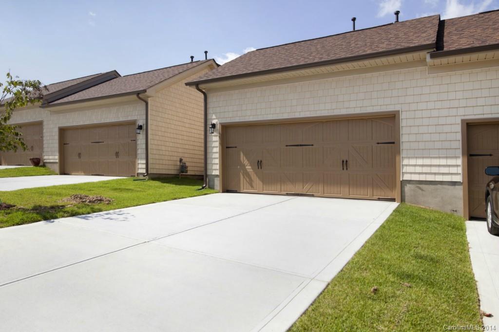 Christenbury Walk - Residential Lease