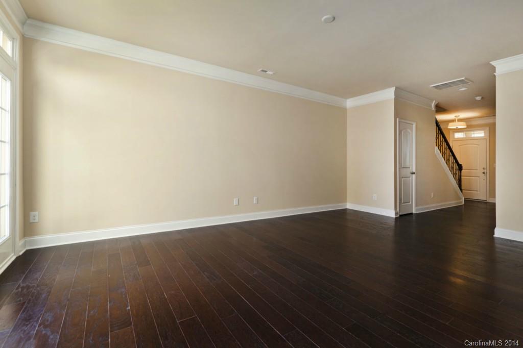 Christenbury Walk - Residential Lease