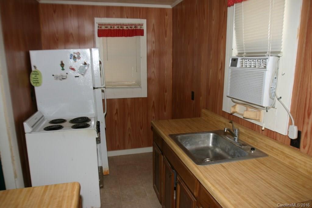 Rocky Broad Cottages - Residential