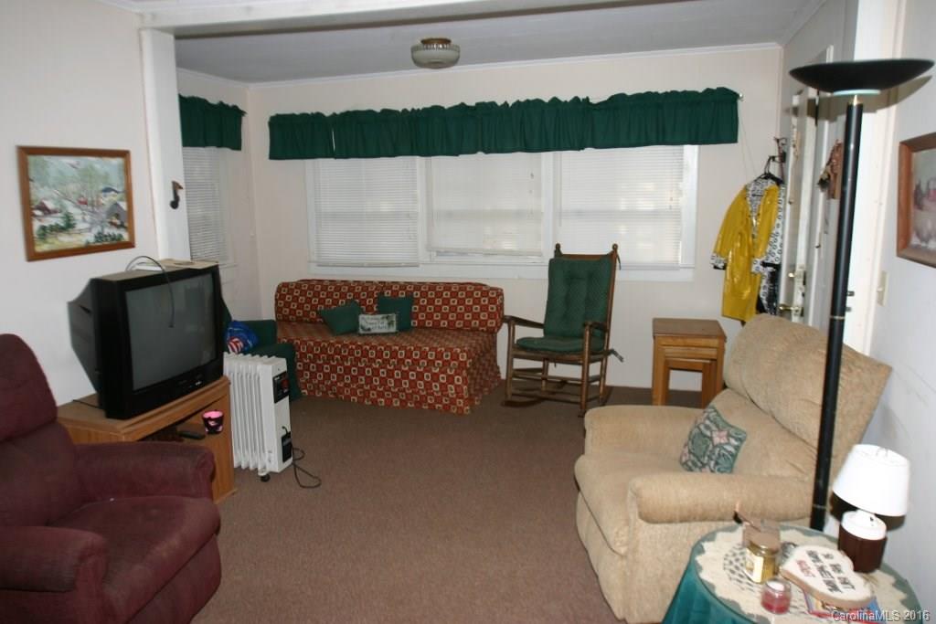 Rocky Broad Cottages - Residential