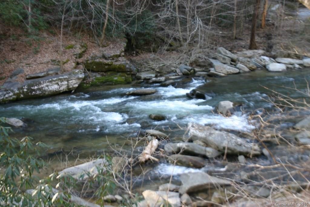 Rocky Broad Cottages - Residential