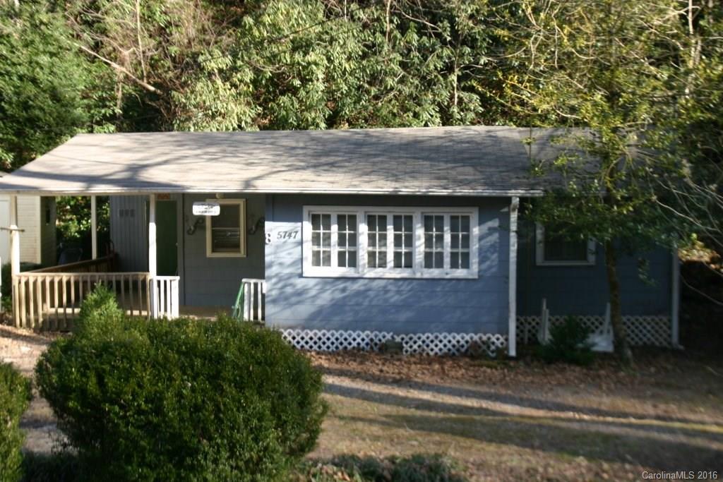 Rocky Broad Cottages - Residential