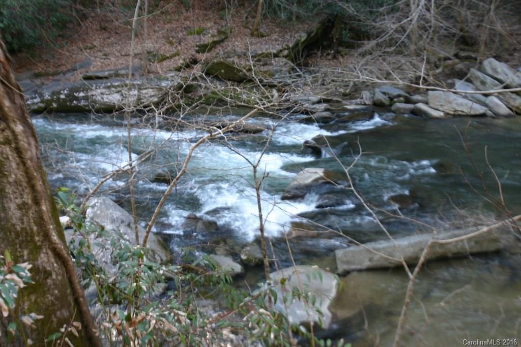 Rocky Broad Cottages - Residential