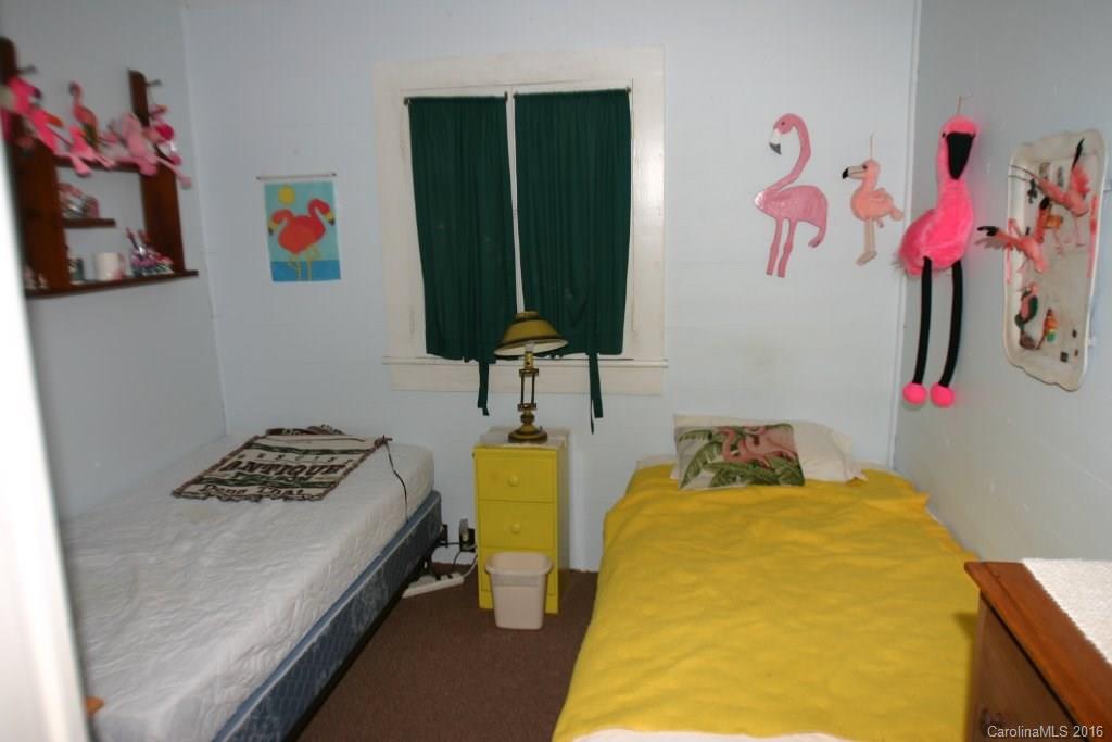 Rocky Broad Cottages - Residential