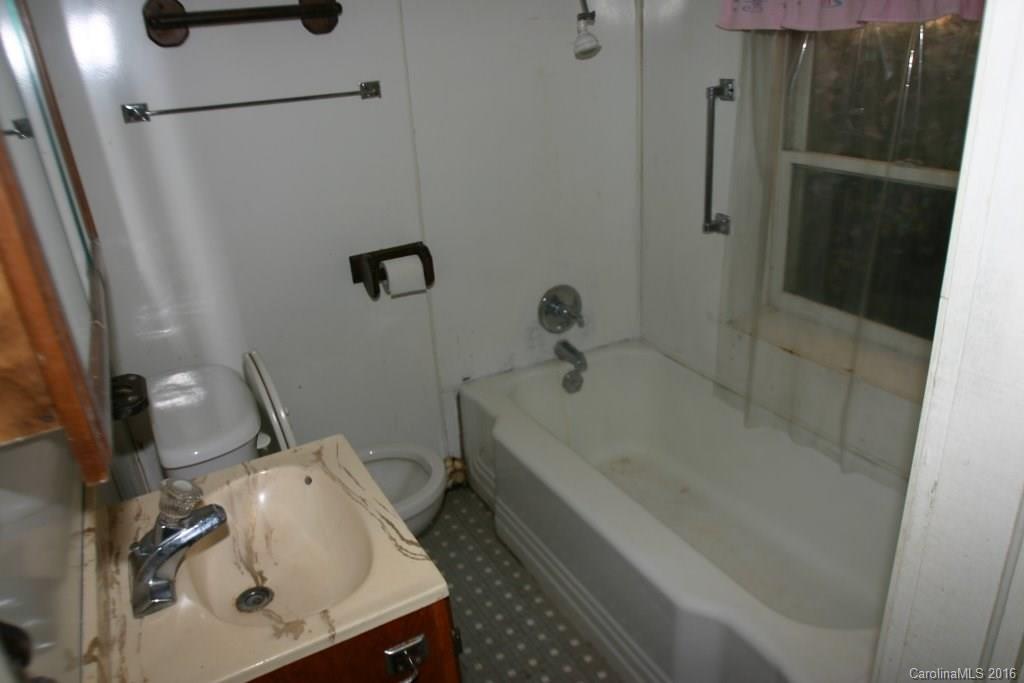 Rocky Broad Cottages - Residential