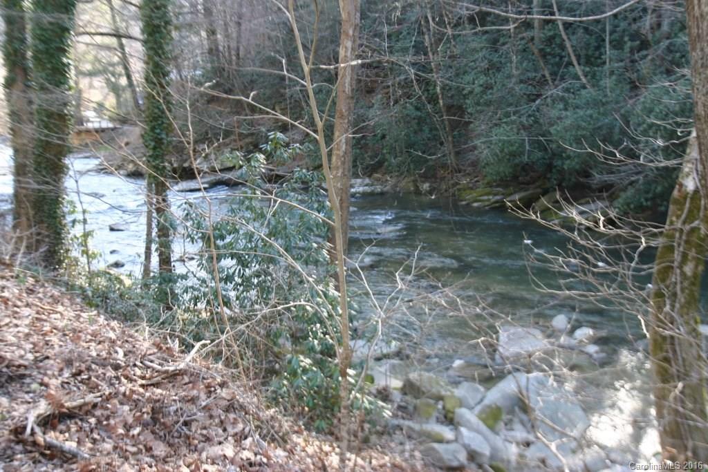Rocky Broad Cottages - Residential