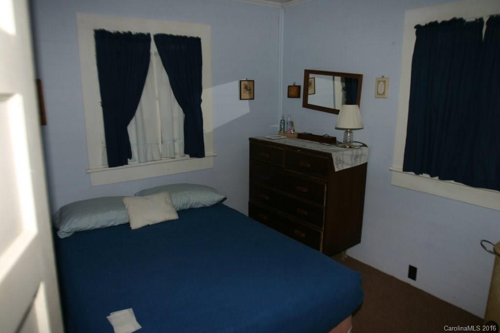 Rocky Broad Cottages - Residential