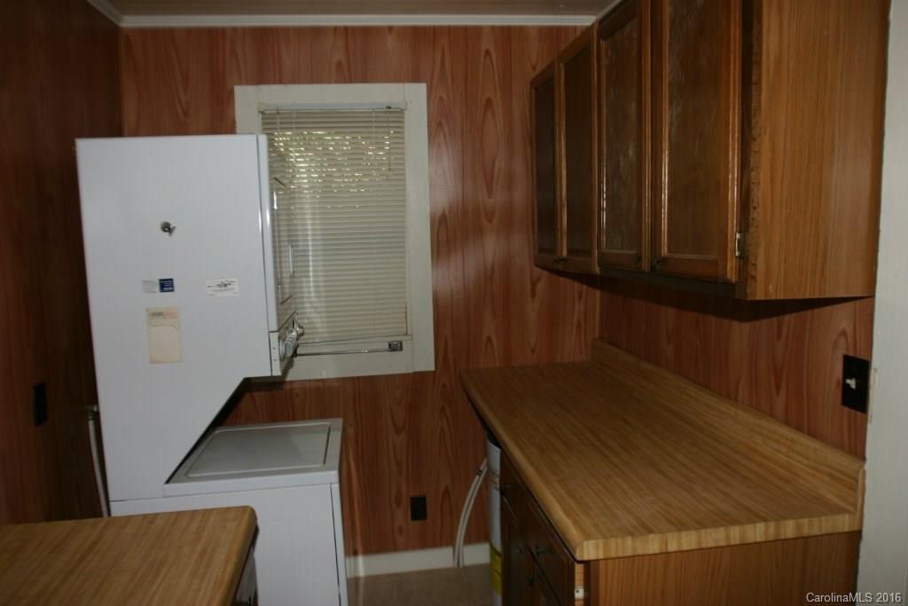 Rocky Broad Cottages - Residential