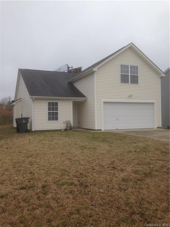 Harbour Towne - Residential