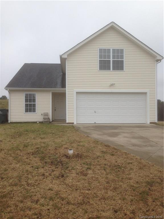 Harbour Towne - Residential