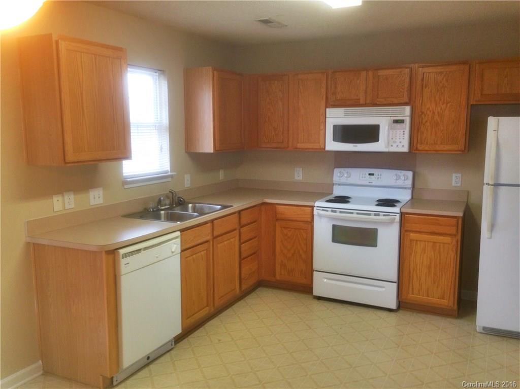 Harbour Towne - Residential