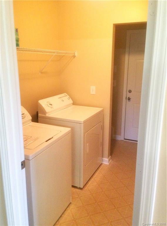 Harbour Towne - Residential