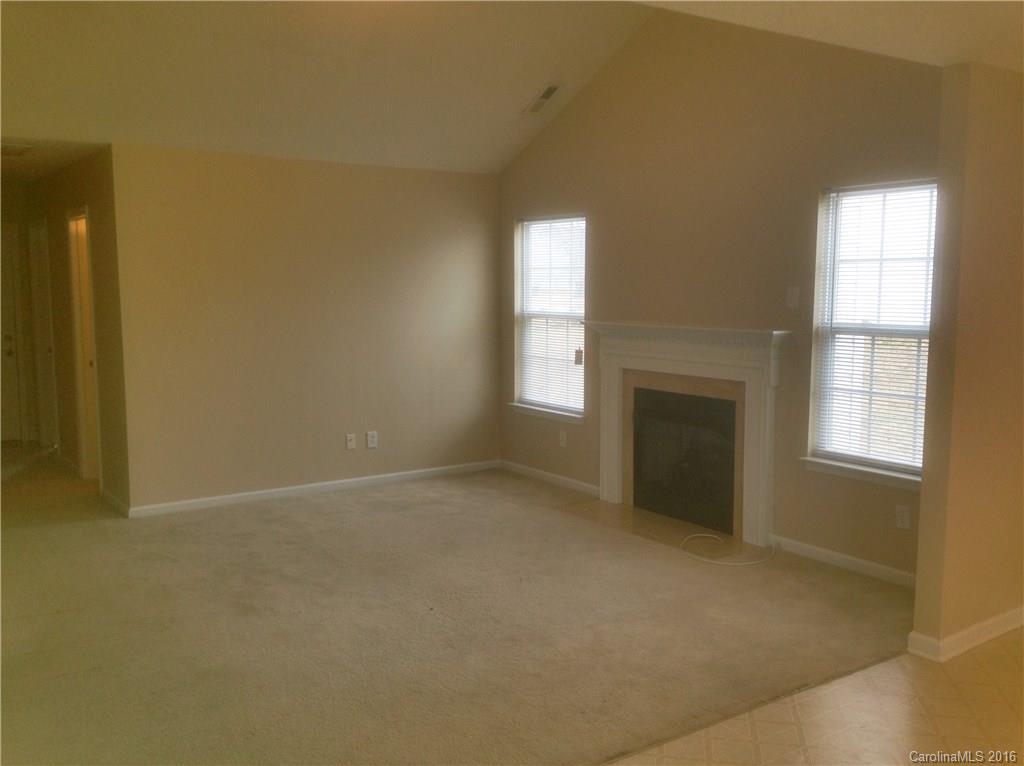 Harbour Towne - Residential