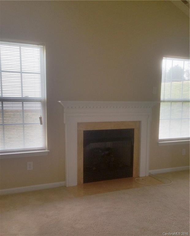 Harbour Towne - Residential