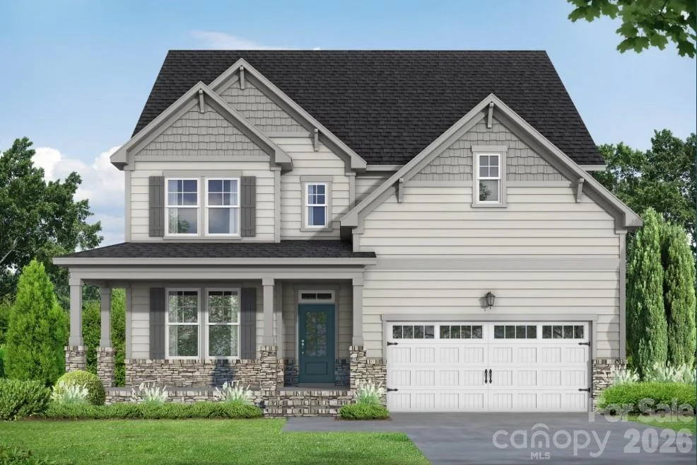 165 Windgate Way, Mooresville, NC, 28115