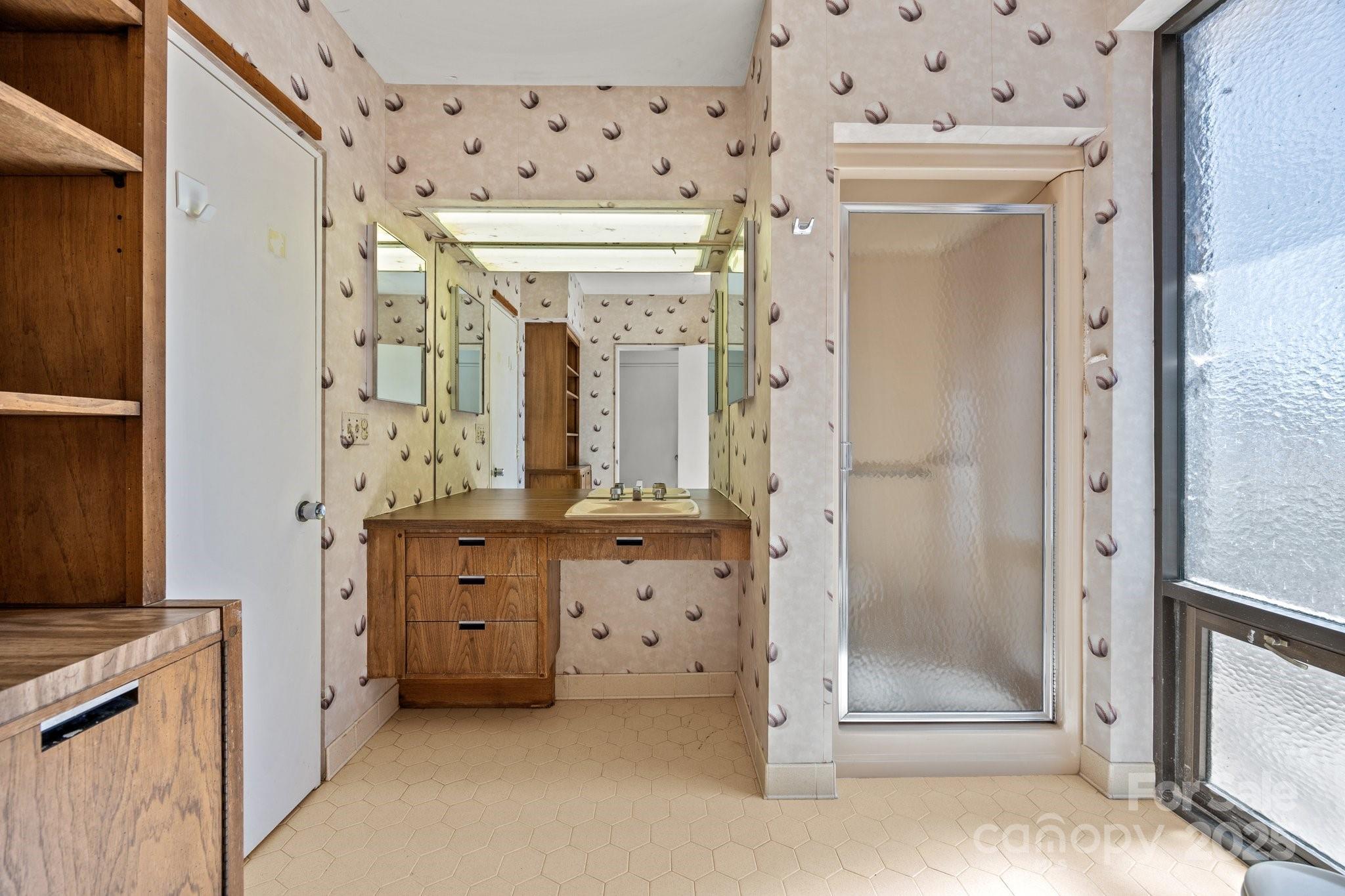 Bermuda Run - Residential