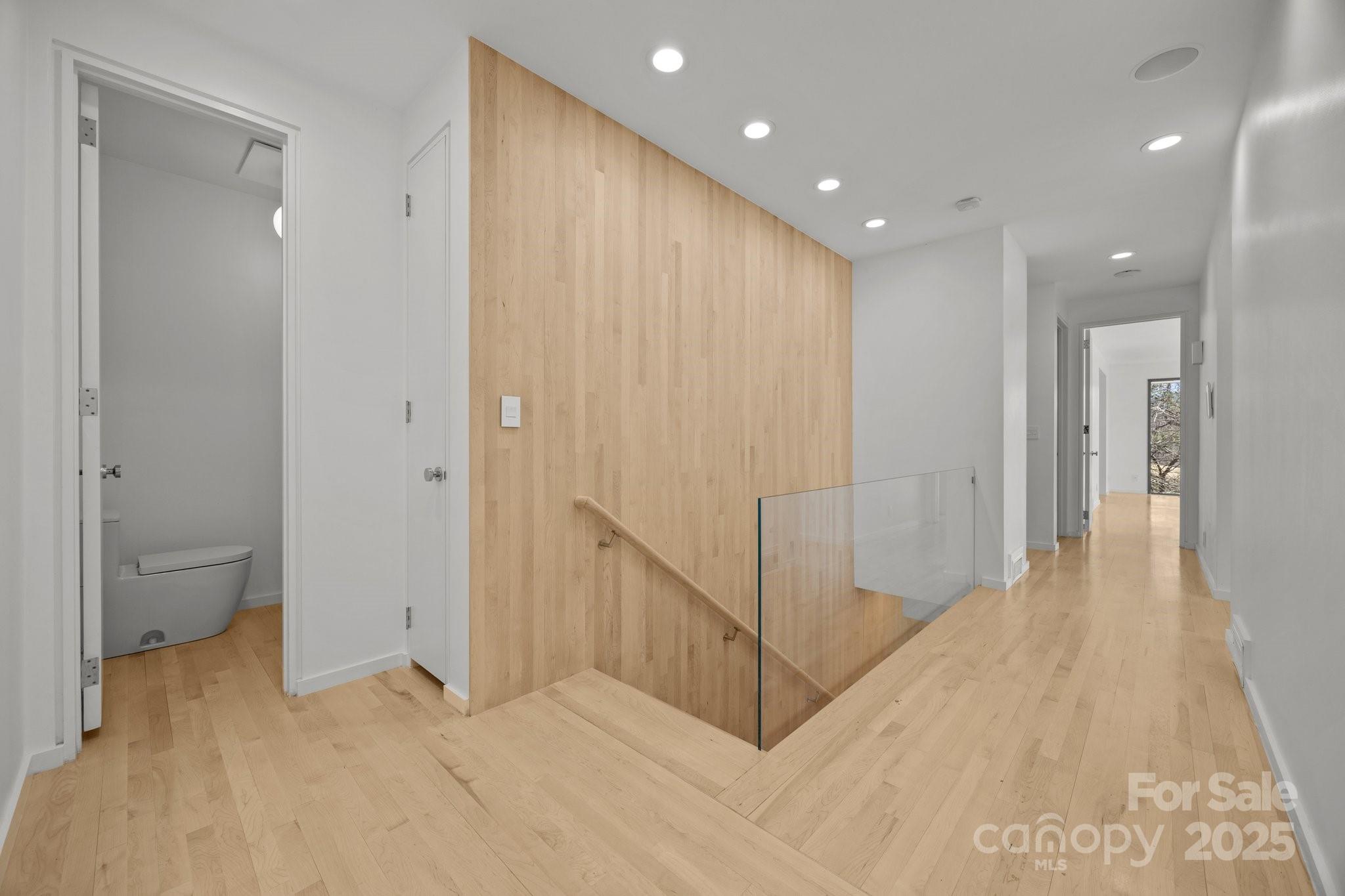 Bermuda Run - Residential