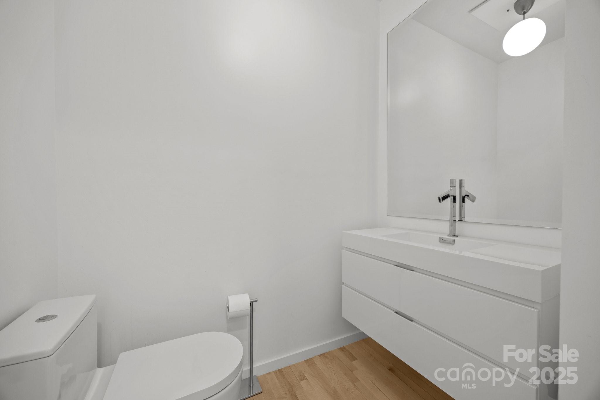 Bermuda Run - Residential