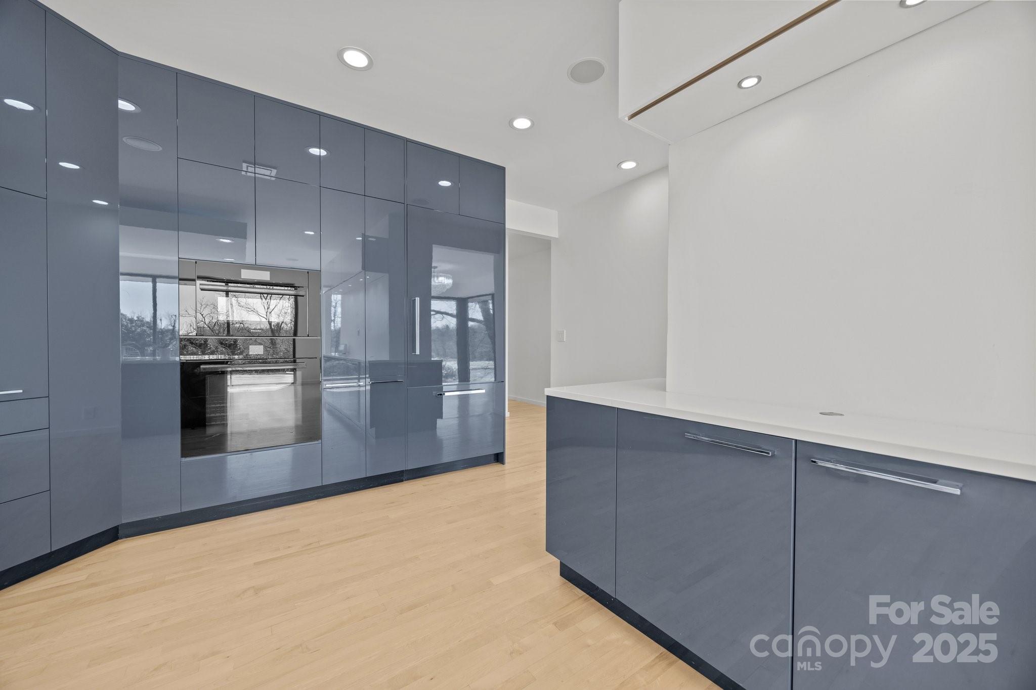 Bermuda Run - Residential