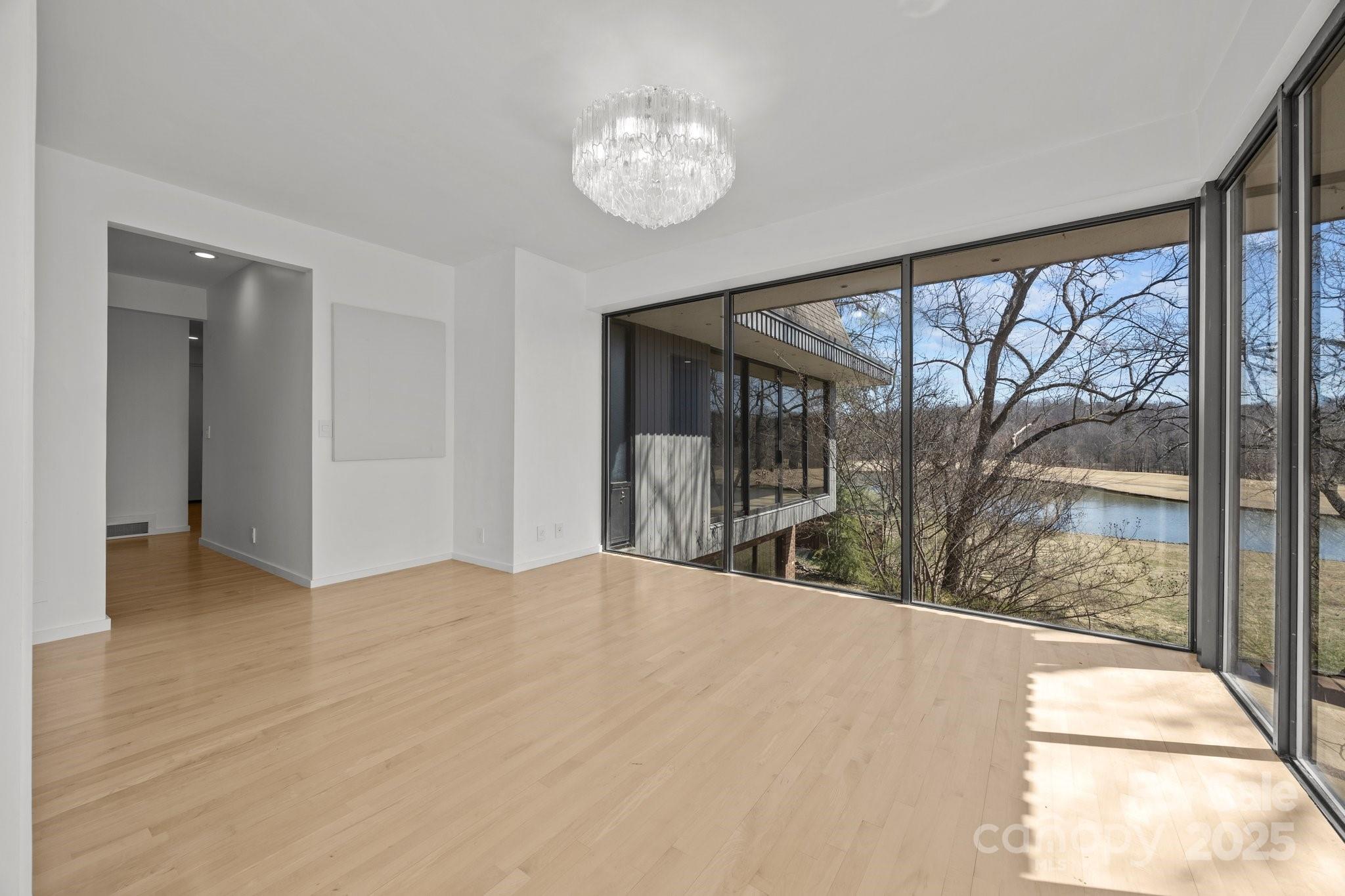 Bermuda Run - Residential