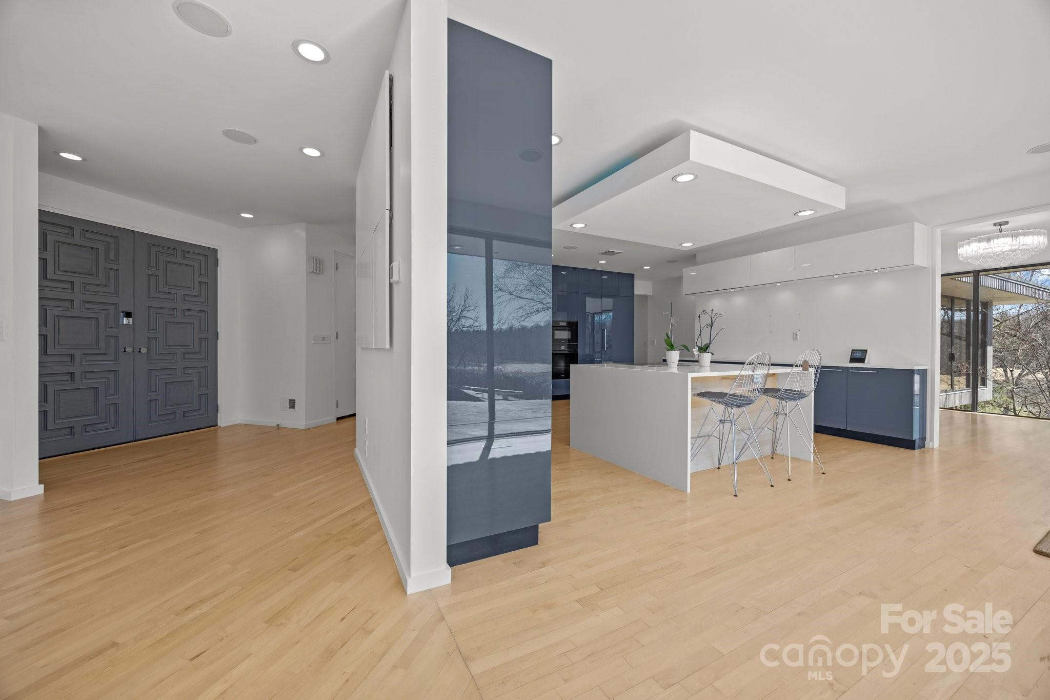 Bermuda Run - Residential