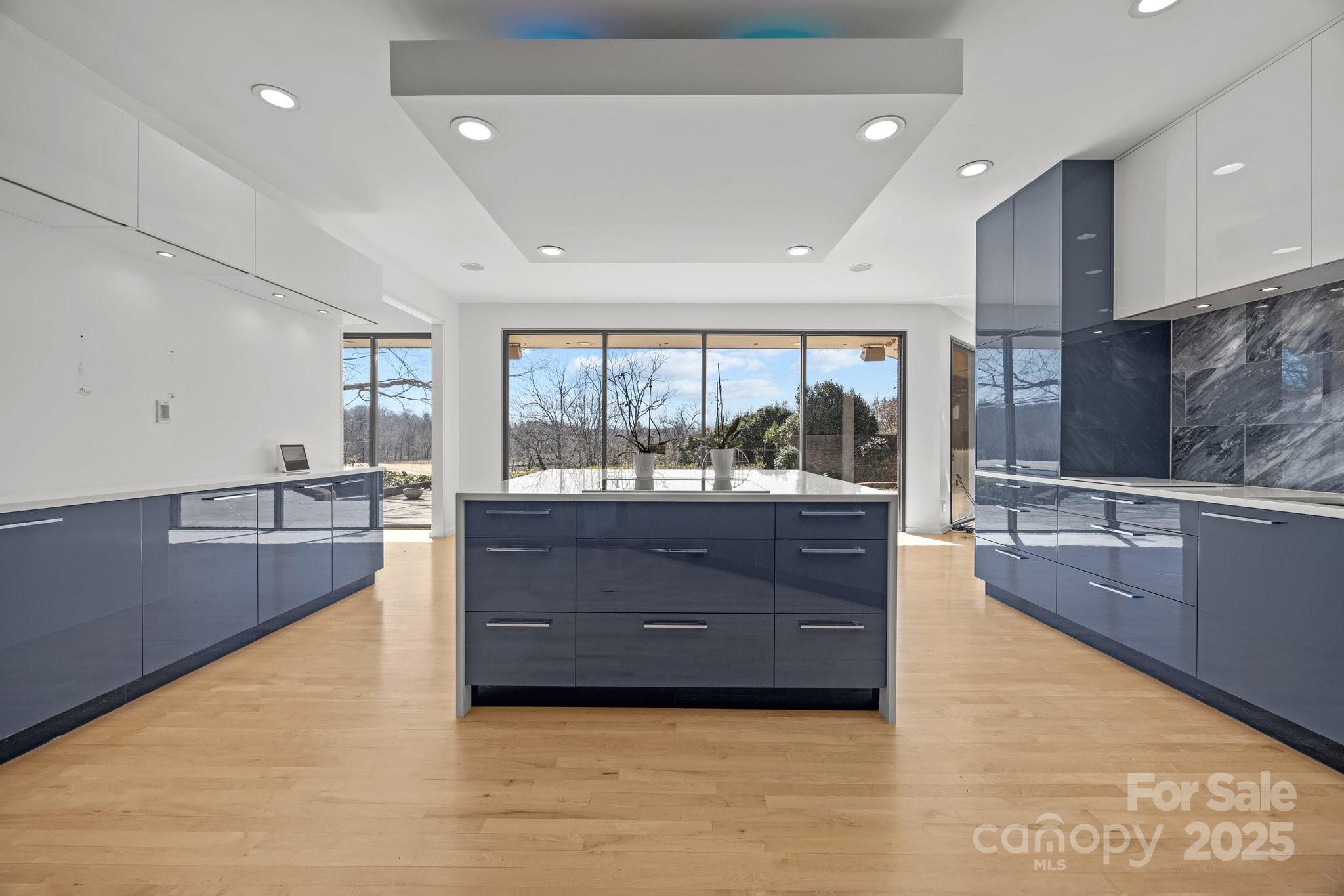 Bermuda Run - Residential