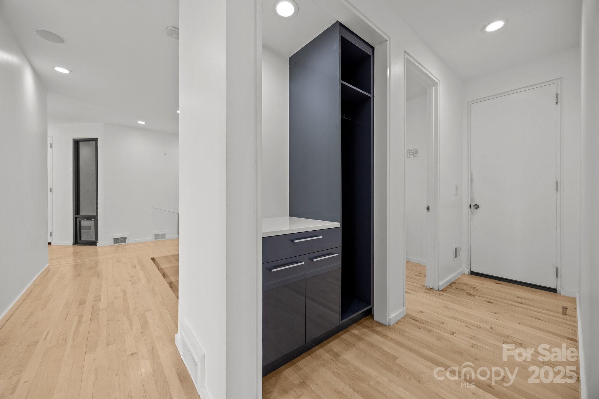 Bermuda Run - Residential