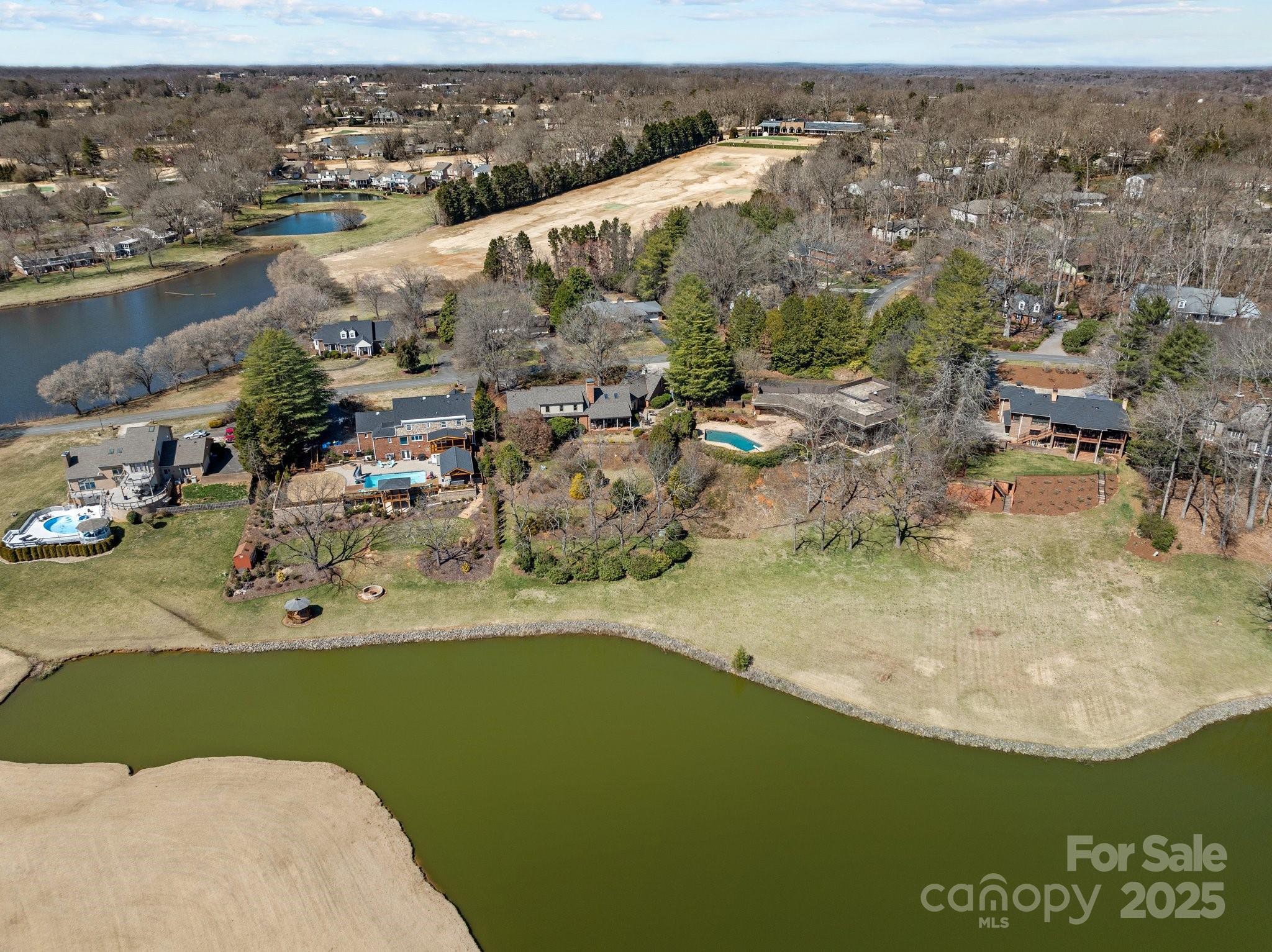 Bermuda Run - Residential