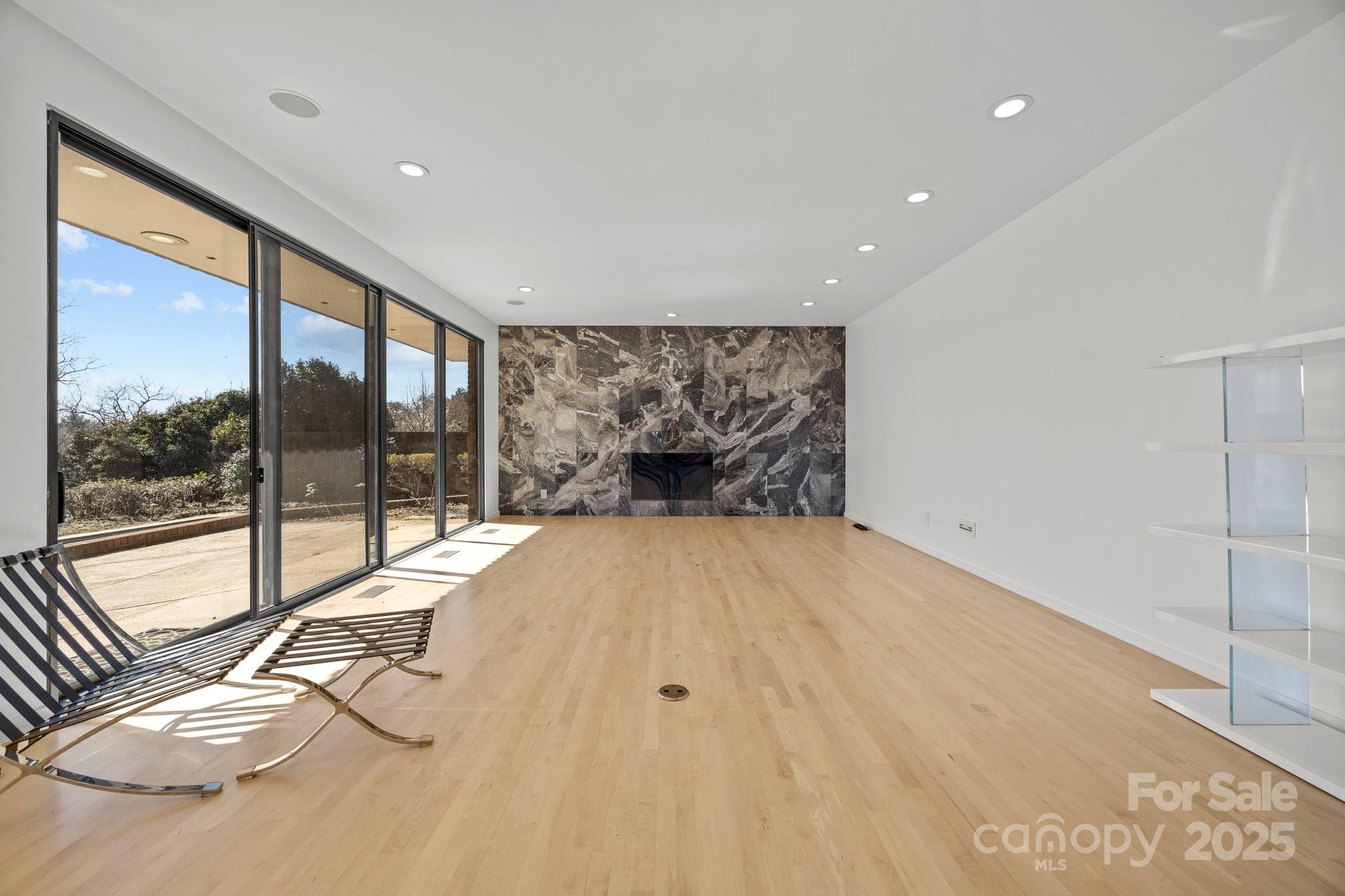 Bermuda Run - Residential