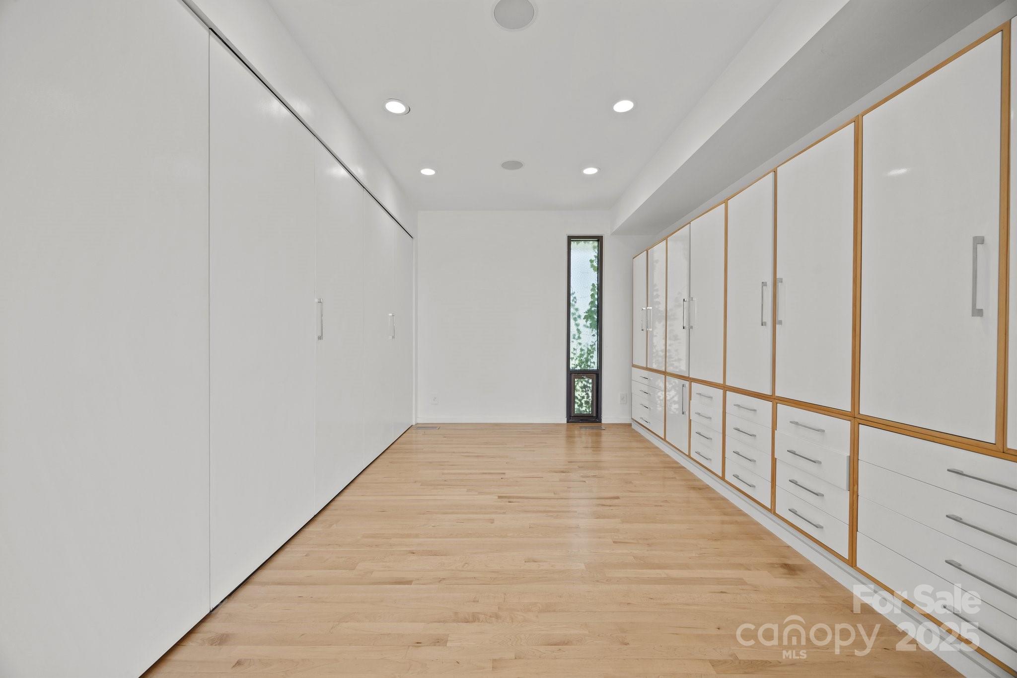 Bermuda Run - Residential