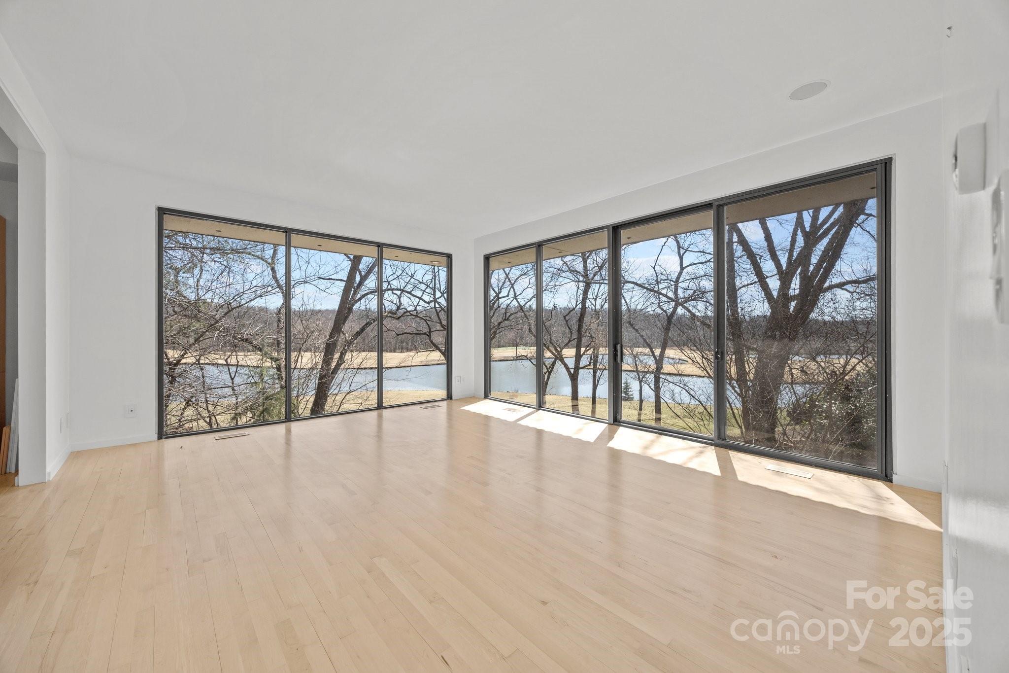 Bermuda Run - Residential