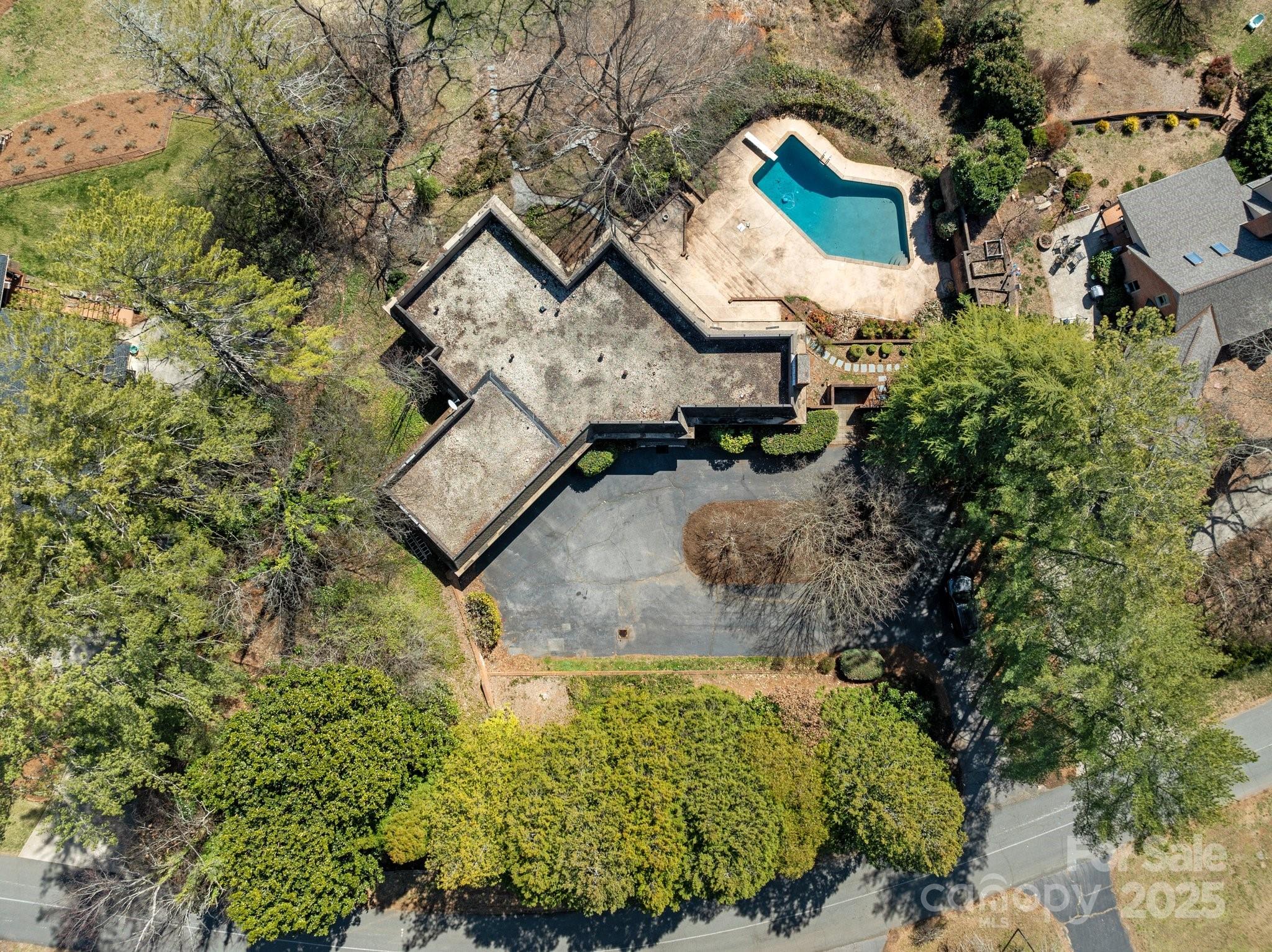 Bermuda Run - Residential