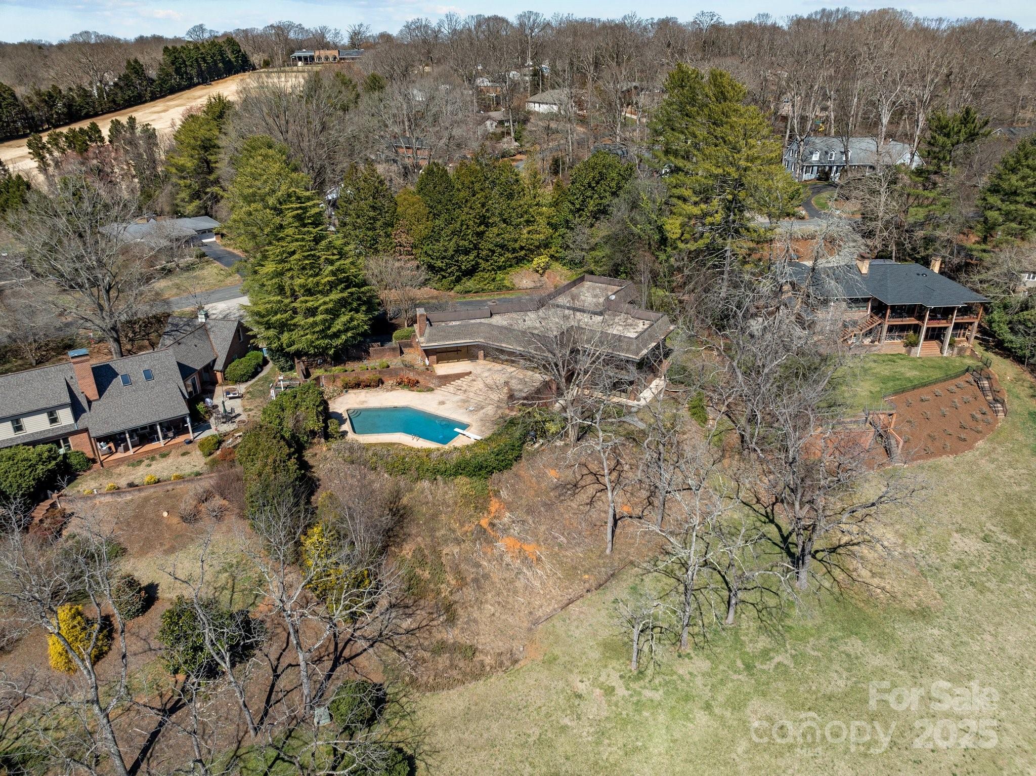 Bermuda Run - Residential