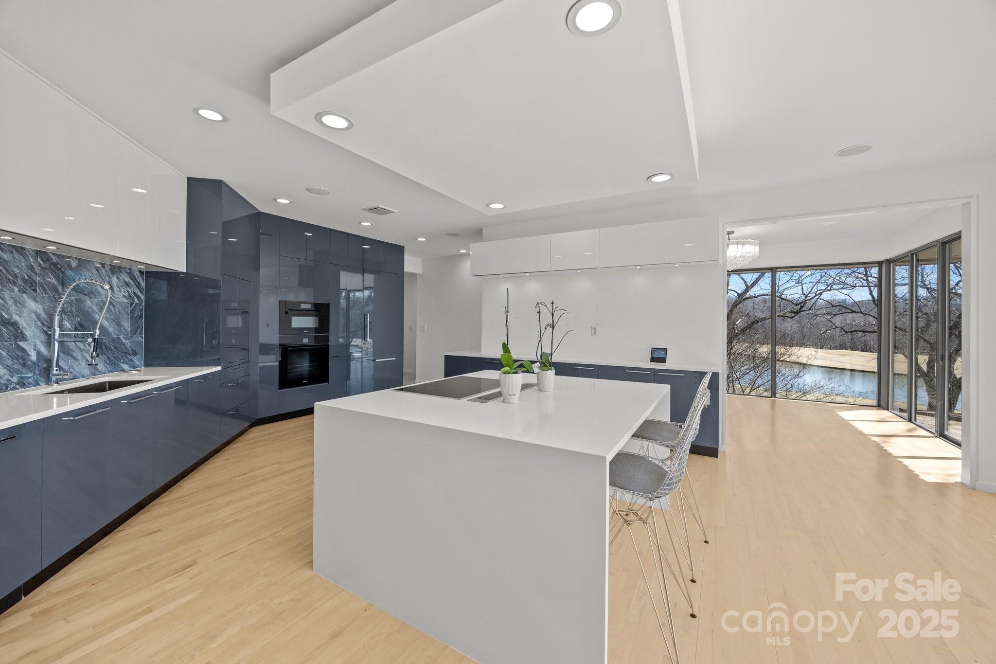 Bermuda Run - Residential