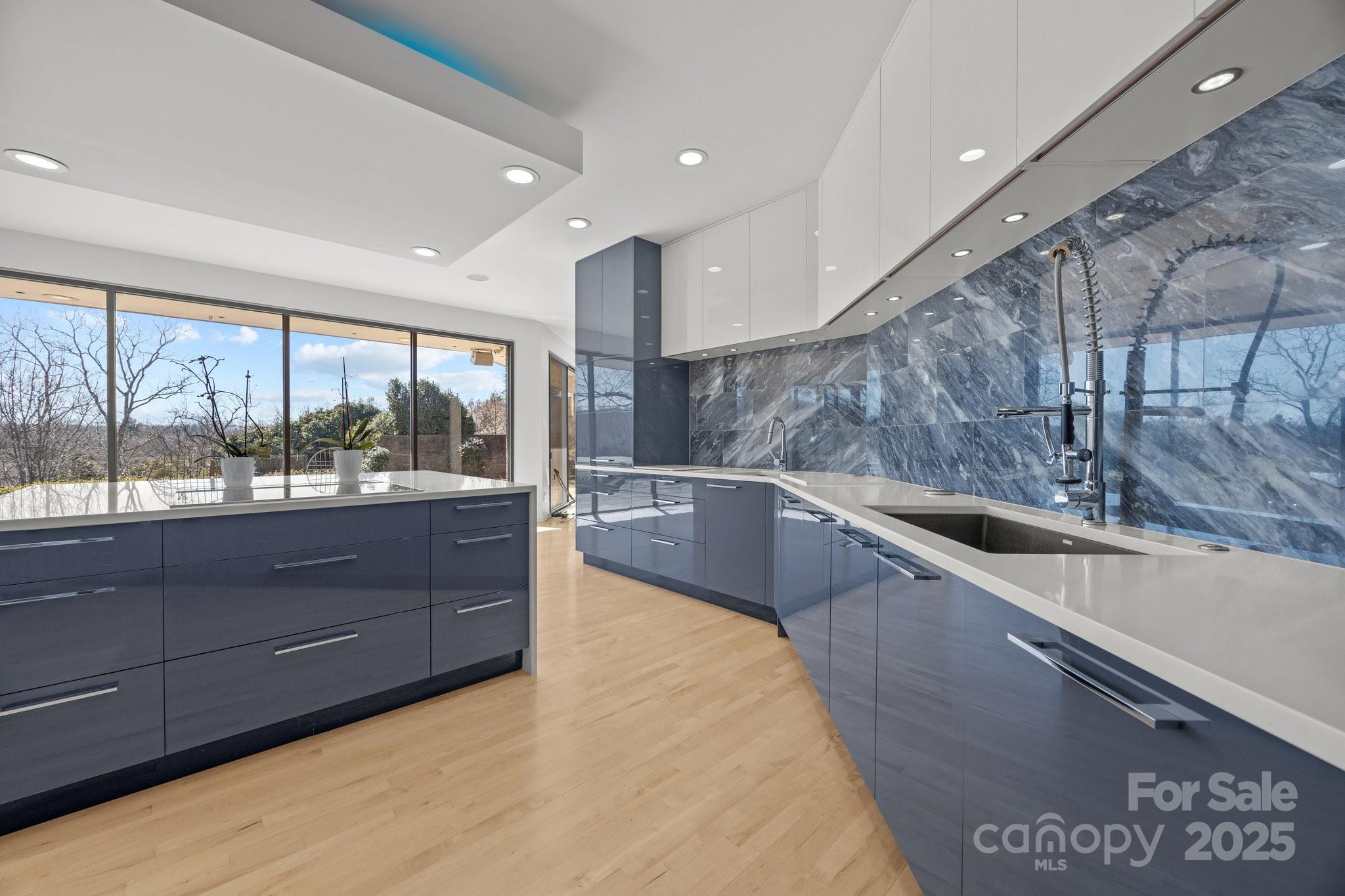 Bermuda Run - Residential