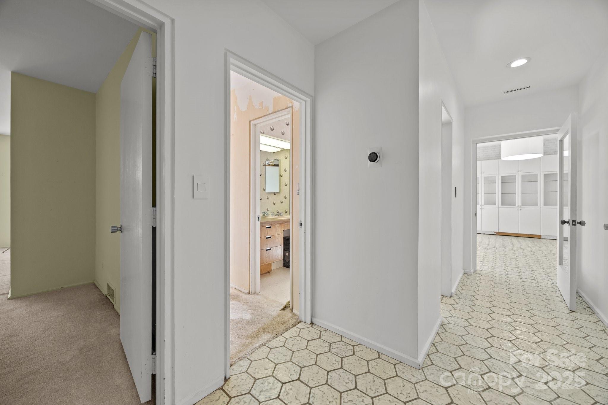 Bermuda Run - Residential