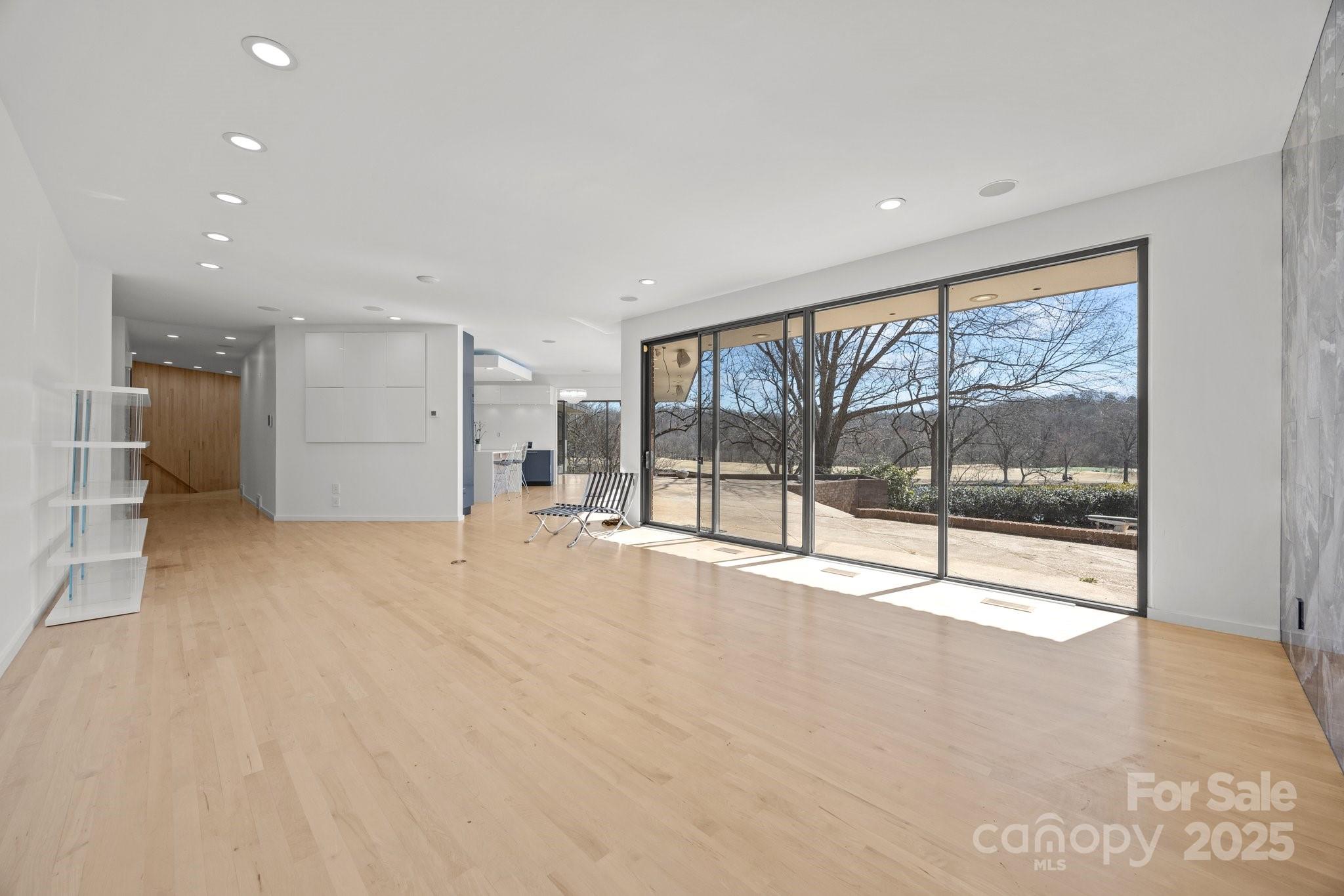 Bermuda Run - Residential