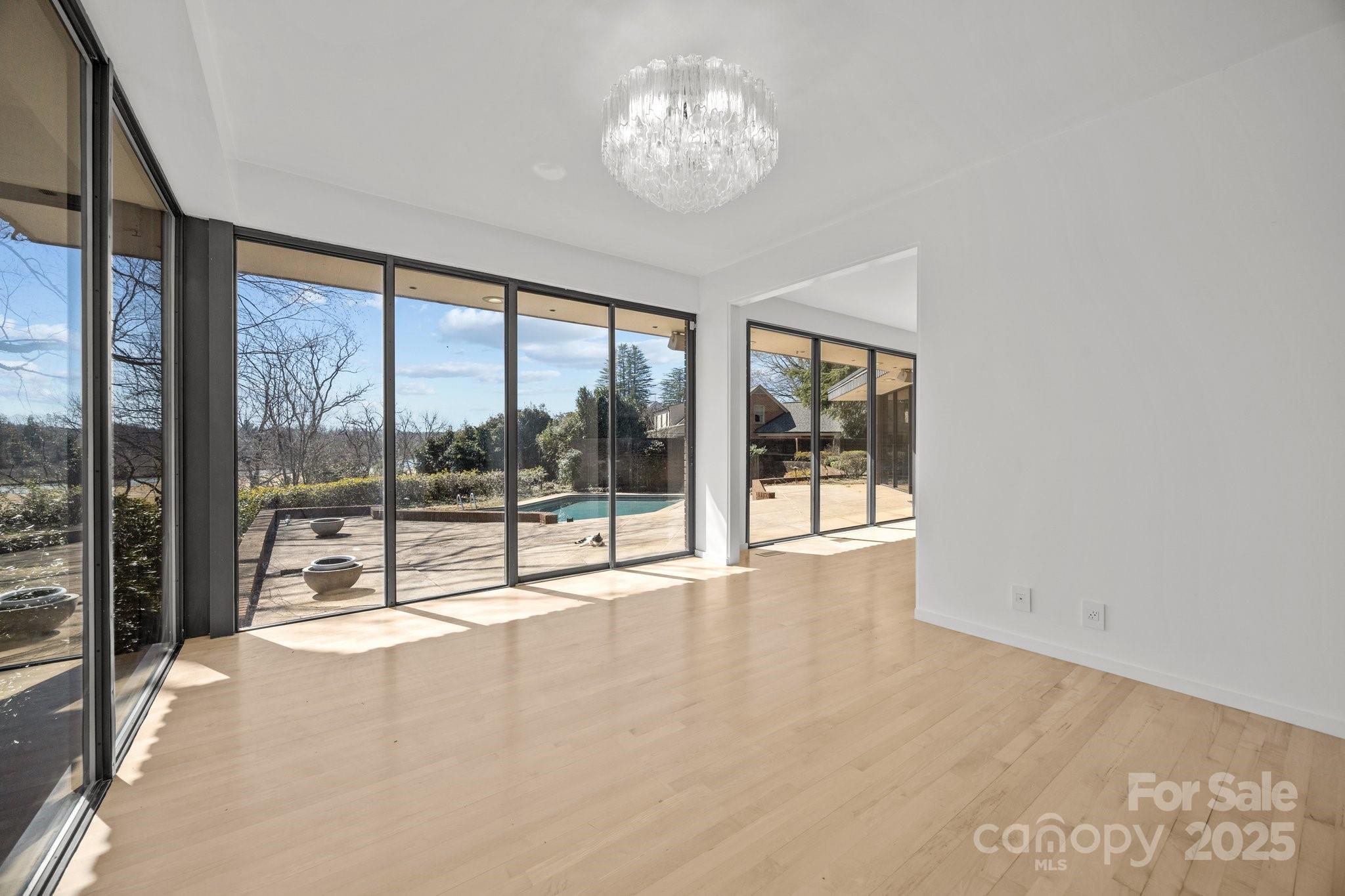 Bermuda Run - Residential