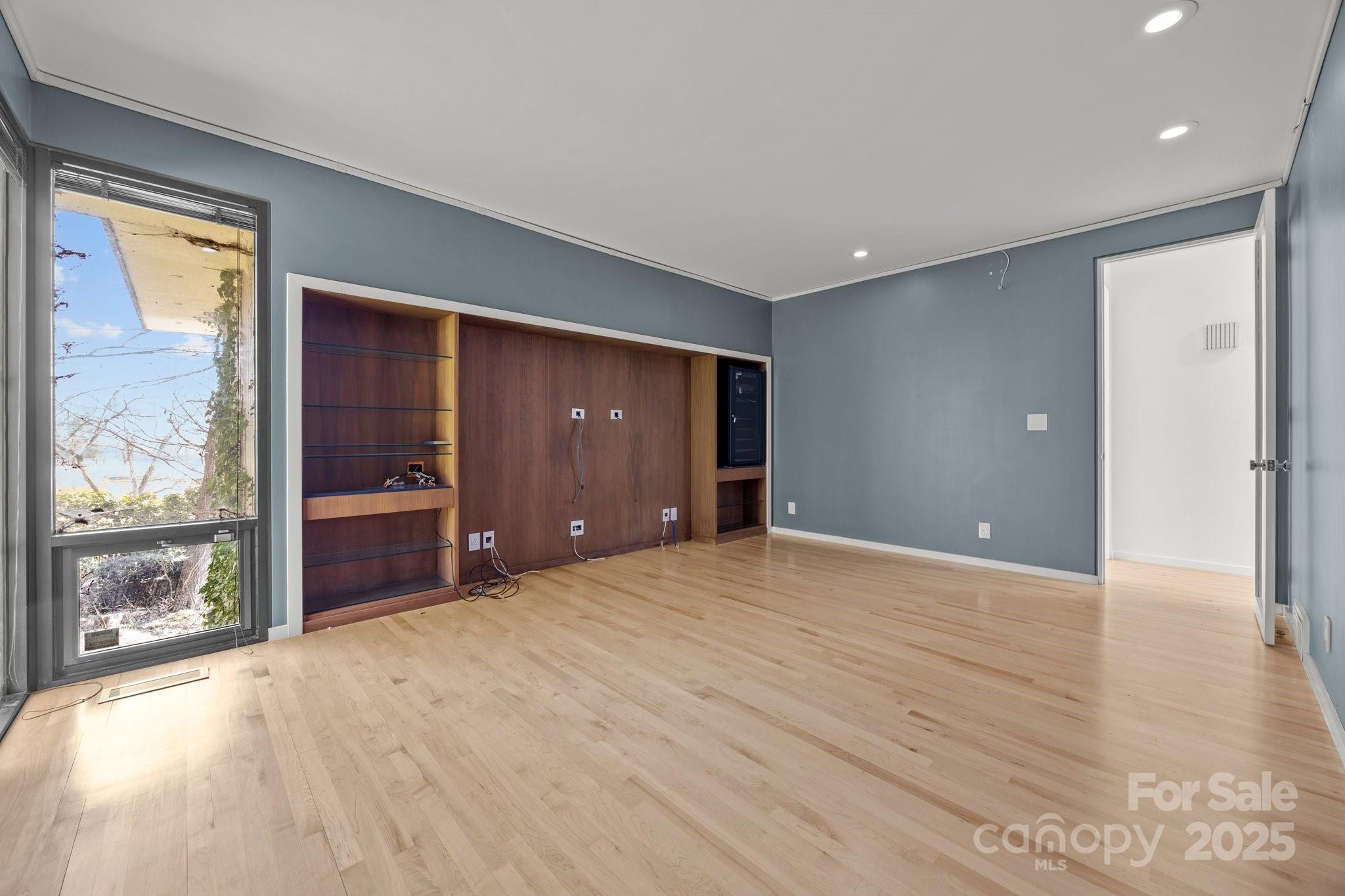 Bermuda Run - Residential