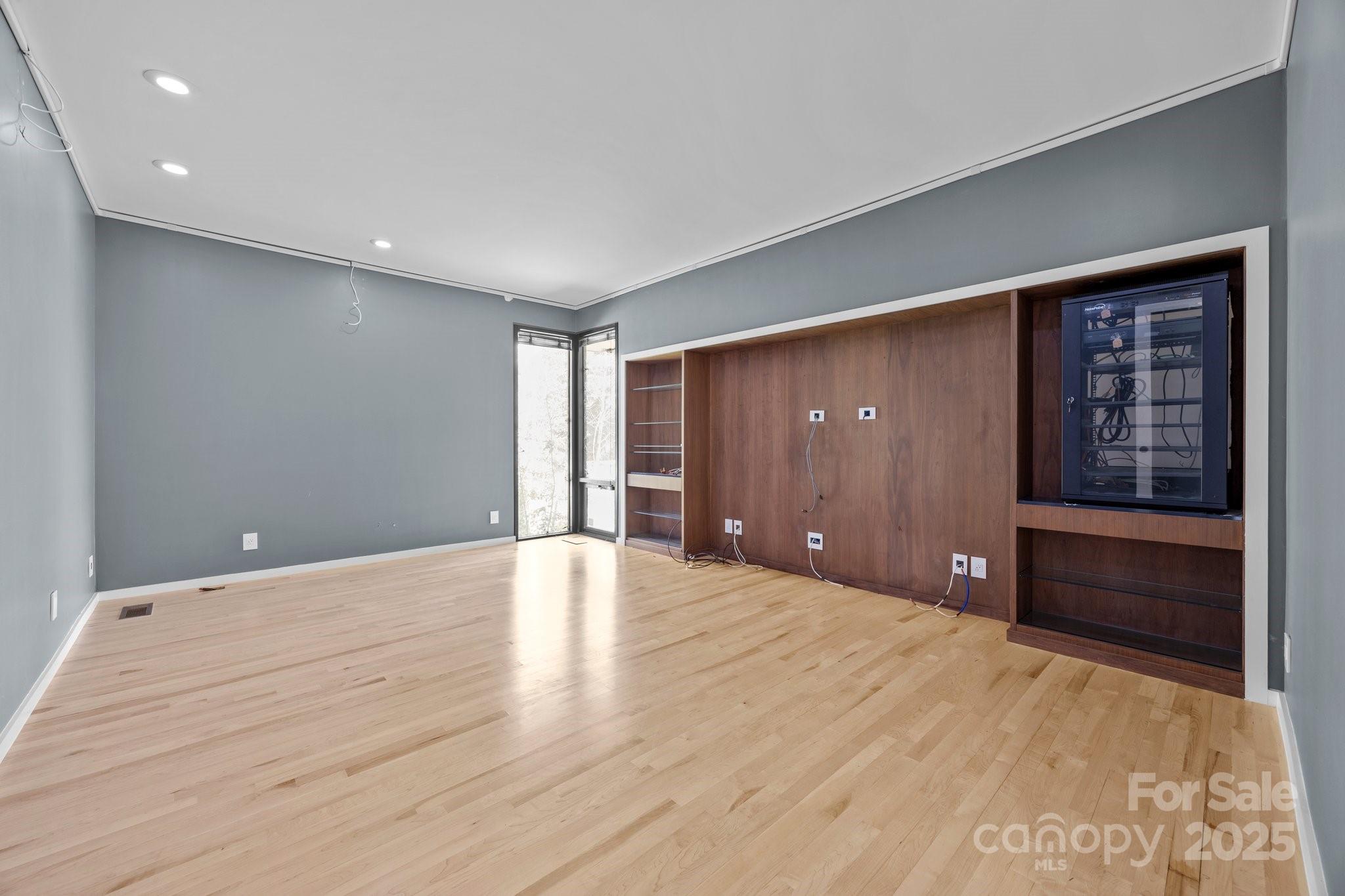 Bermuda Run - Residential