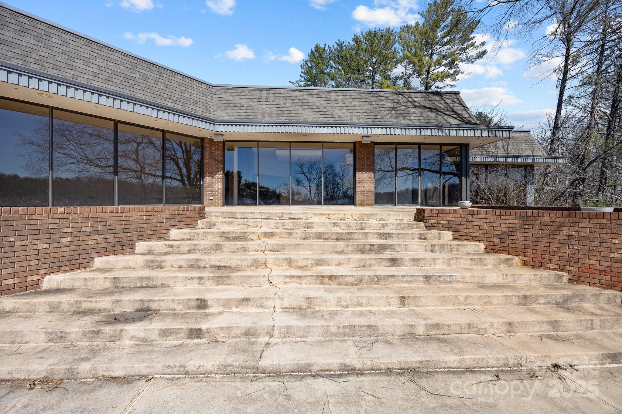 Bermuda Run - Residential