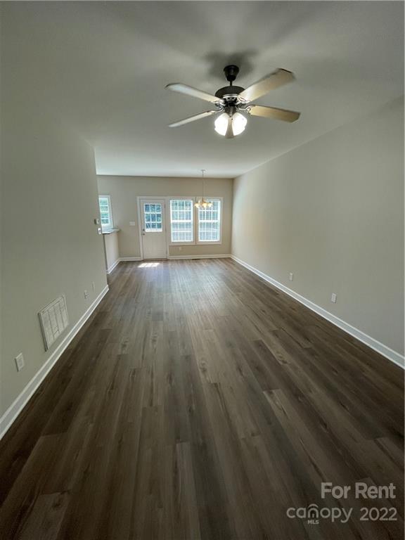 Hunters Estates - Residential Lease