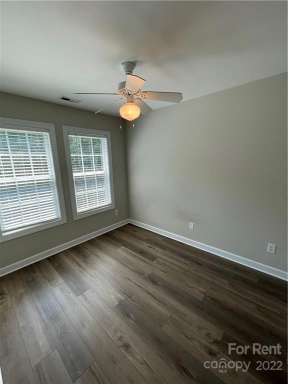 Hunters Estates - Residential Lease