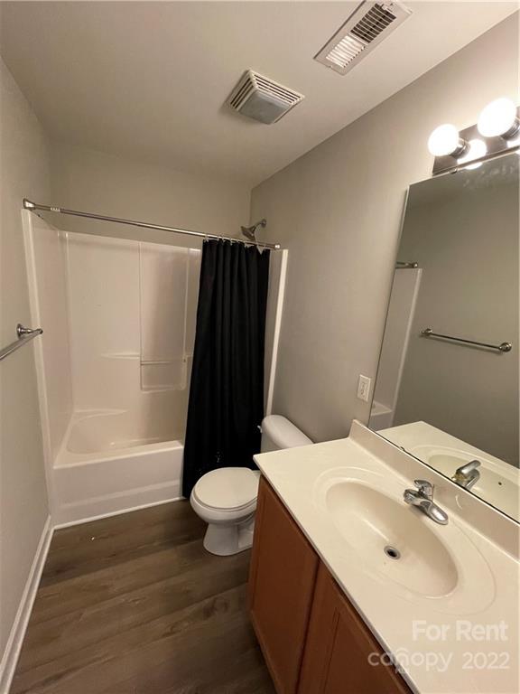 Hunters Estates - Residential Lease
