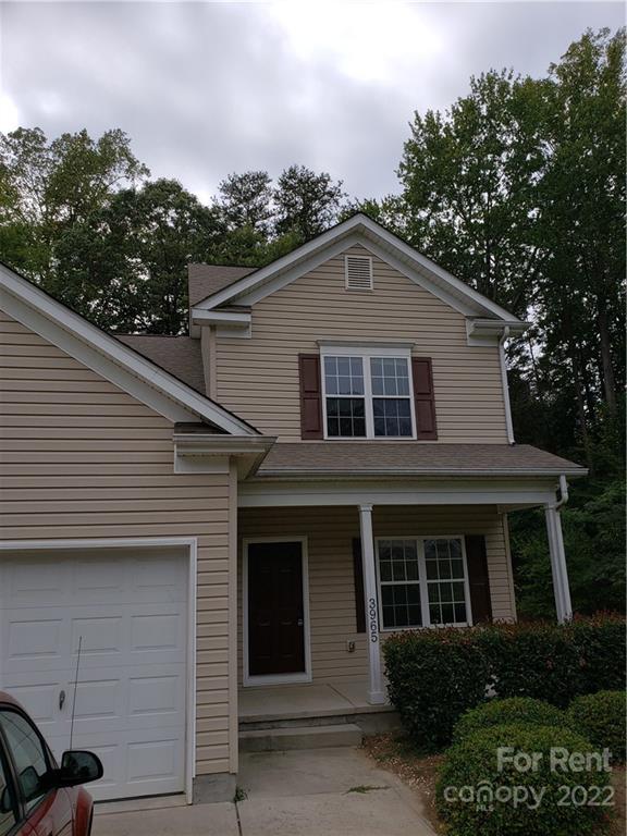 Hunters Estates - Residential Lease