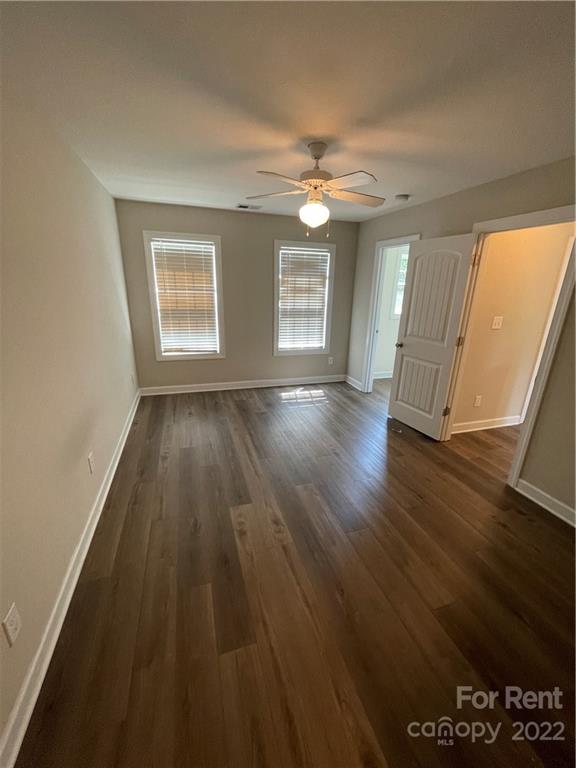 Hunters Estates - Residential Lease