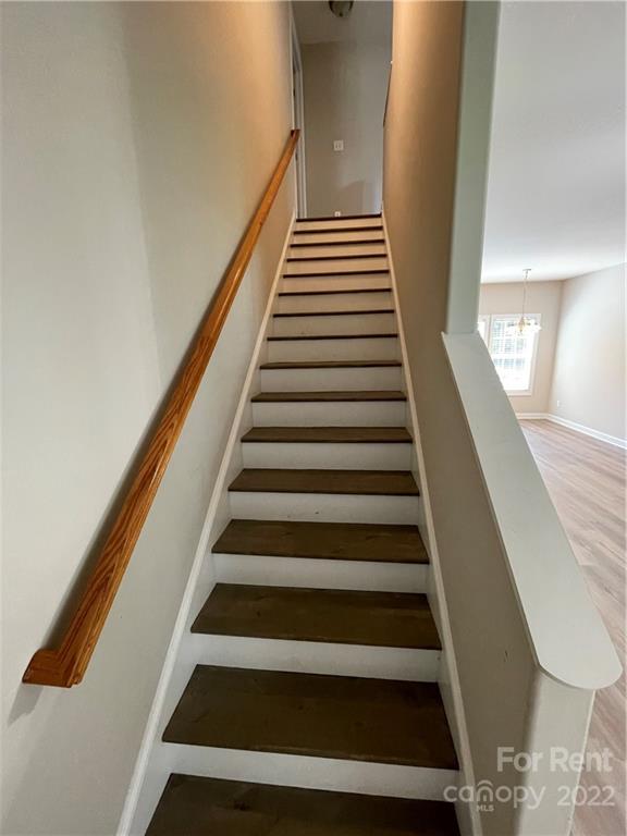 Hunters Estates - Residential Lease