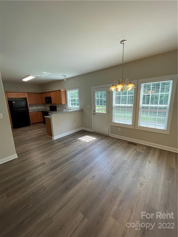 Hunters Estates - Residential Lease